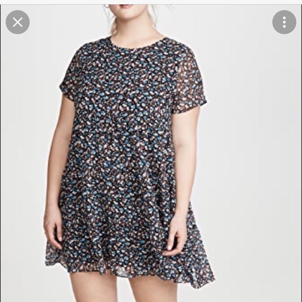 Madewell dress